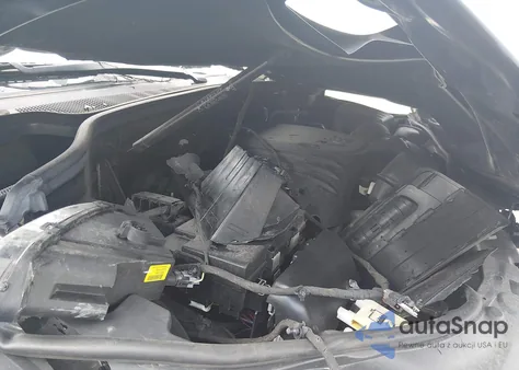 2021 Dodge Durango R/T из США, поврежденный, VIN 1C4SDJCT6MC574261